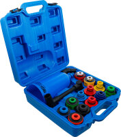 Öl-Einfülltrichter-Satz |...