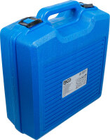 Öl-Einfülltrichter-Satz | Kunststoffausführung | 15-tlg.