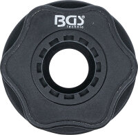 Öl-Befülladapter für Renault, Opel | für Art. 8505-1, 8505-2, 8899, 72213