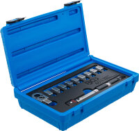 Drehmoment-Speichenschlüssel | austauschbare...