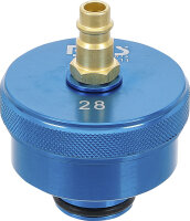 Kühleradapter für Art. 8514 | für Mercedes-Benz Sprinter, Vito, Viano