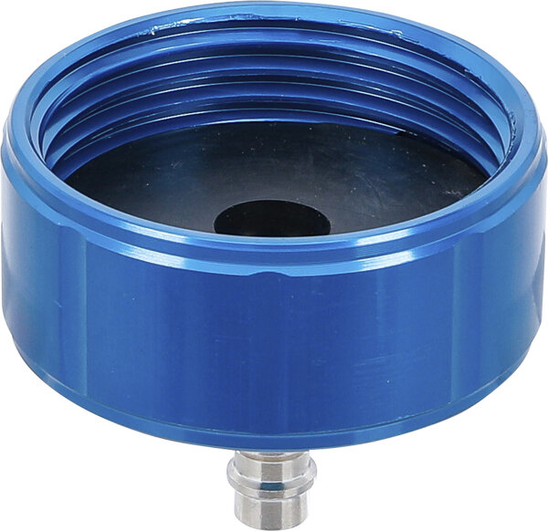 Kühleradapter für Art. 8514 | für Mercedes-Benz Sprinter