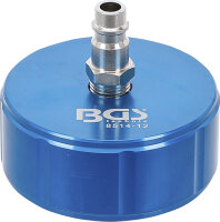 Kühleradapter für Art. 8514 | für Mercedes-Benz Sprinter