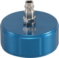 Kühleradapter für Art. 8514 | für Scania