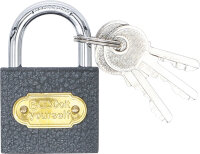 Vorhängeschloss | Typ L | 38 mm