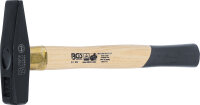 Schlosserhammer | Holz-Stiel | DIN 1041 | 300 g