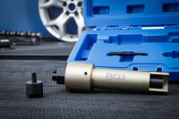 Ausrückwellen-/Bolzen-Auszieher