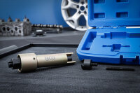 Ausrückwellen-/Bolzen-Auszieher