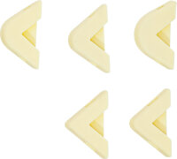 Wechselaufsätze | weiß | für Art. 85200 | 5-tlg.