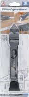 Silikon-Fugenentferner | rostfrei