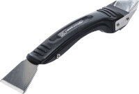 Silikon-Fugenentferner | rostfrei