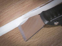 Silikon-Fugenentferner | rostfrei