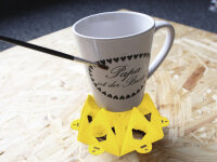 Unterstellpyramiden für Anstreicharbeiten | 10-tlg.