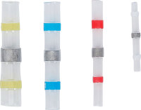 Lötverbinder-Sortiment | mit Schrumpfschlauch | 30-tlg.