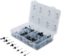 Blindnieten-Sortiment | Aluminium | Ø 3,2 - 4,8 mm...