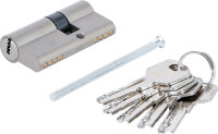 Sicherheits-Schließzylinder | 60 mm | 25/35 mm