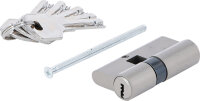 Sicherheits-Schließzylinder | 60 mm | 25/35 mm