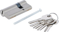Sicherheits-Schließzylinder | 70 mm | 25/45 mm