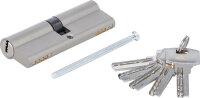 Sicherheits-Schließzylinder | 90 mm | 45/45 mm