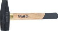 Schlosserhammer | Holz-Stiel | DIN 1041 | 400 g