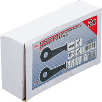 Nockenwellen-Einstellwerkzeug | für Audi V8 4.2