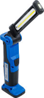 Akku-Knicklampe | COB-LED | 5 W