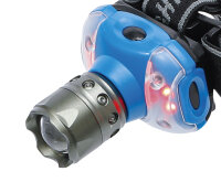 LED-Stirnleuchte mit Fokus | 3 W