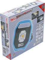 COB-LED Arbeits-Leuchte | 10 W