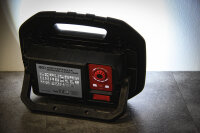 COB-LED-Arbeits-Strahler | 40 W | mit integrierten Lautsprechern