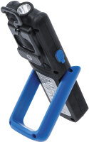 COB-LED Arbeits-Leuchte | klappbar