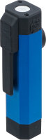 UV-Aluminium-Handleuchte | 2,5 W