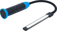 COB-LED Werkstatt-Inspektionsleuchte | mit Schwanenhals