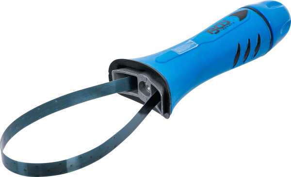 Ölfilter-Bandschlüssel | Ø 65 - 105 mm