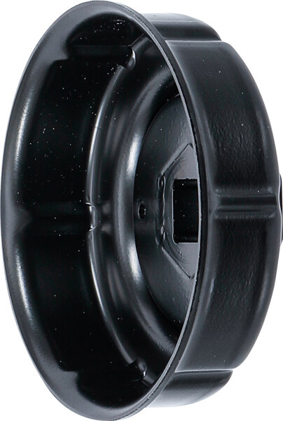 Ölfilterschlüssel | Sechskant | Ø 76 mm