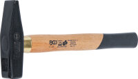 Schlosserhammer | Holz-Stiel | DIN 1041 | 500 g