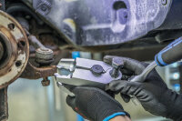 Kugelgelenk-Ausdrücker | verstellbare Öffnung |...