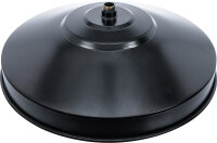 Auffangschale | Metallausführung | extra groß...