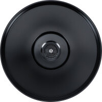 Auffangschale | Metallausführung | extra groß | für Art. 8546