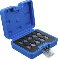 Schraubenausdreher-Satz | 10-tlg.