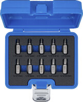 Schraubenausdreher-Satz | 10-tlg.