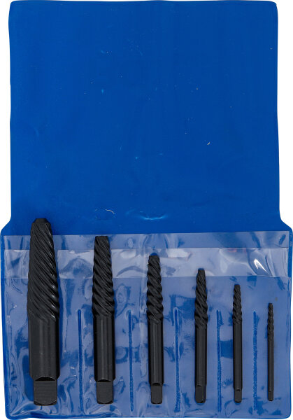 Schraubenausdreher-Satz | 6-tlg.