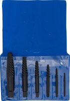 Schraubenausdreher-Satz | 6-tlg.