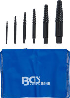 Schraubenausdreher-Satz | 6-tlg.