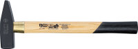 Schlosserhammer | Holz-Stiel | DIN 1041 | 800 g