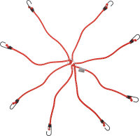 Gepäckspinne | 8-armig