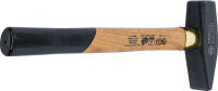 Schlosserhammer | Holz-Stiel | DIN 1041 | 1000 g