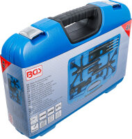 Motor-Einstellwerkzeug-Satz | für Volvo 4-/5-/6-Zylinder bis Bj. 06