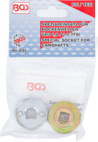 Nockenwellen-Steuerventil-Einsätze | für VAG 1.8 / 2.0 TFSI