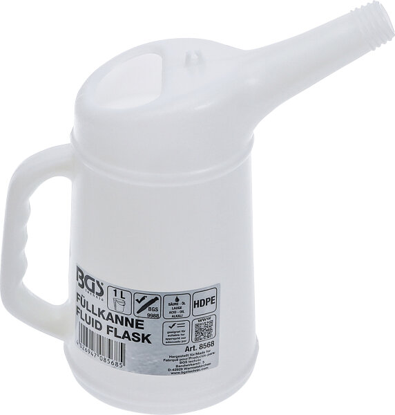 Füllkanne | 1 l