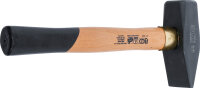 Schlosserhammer | Holz-Stiel | DIN 1041 | 2000 g